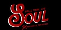 Manchester Small Town Big Soul